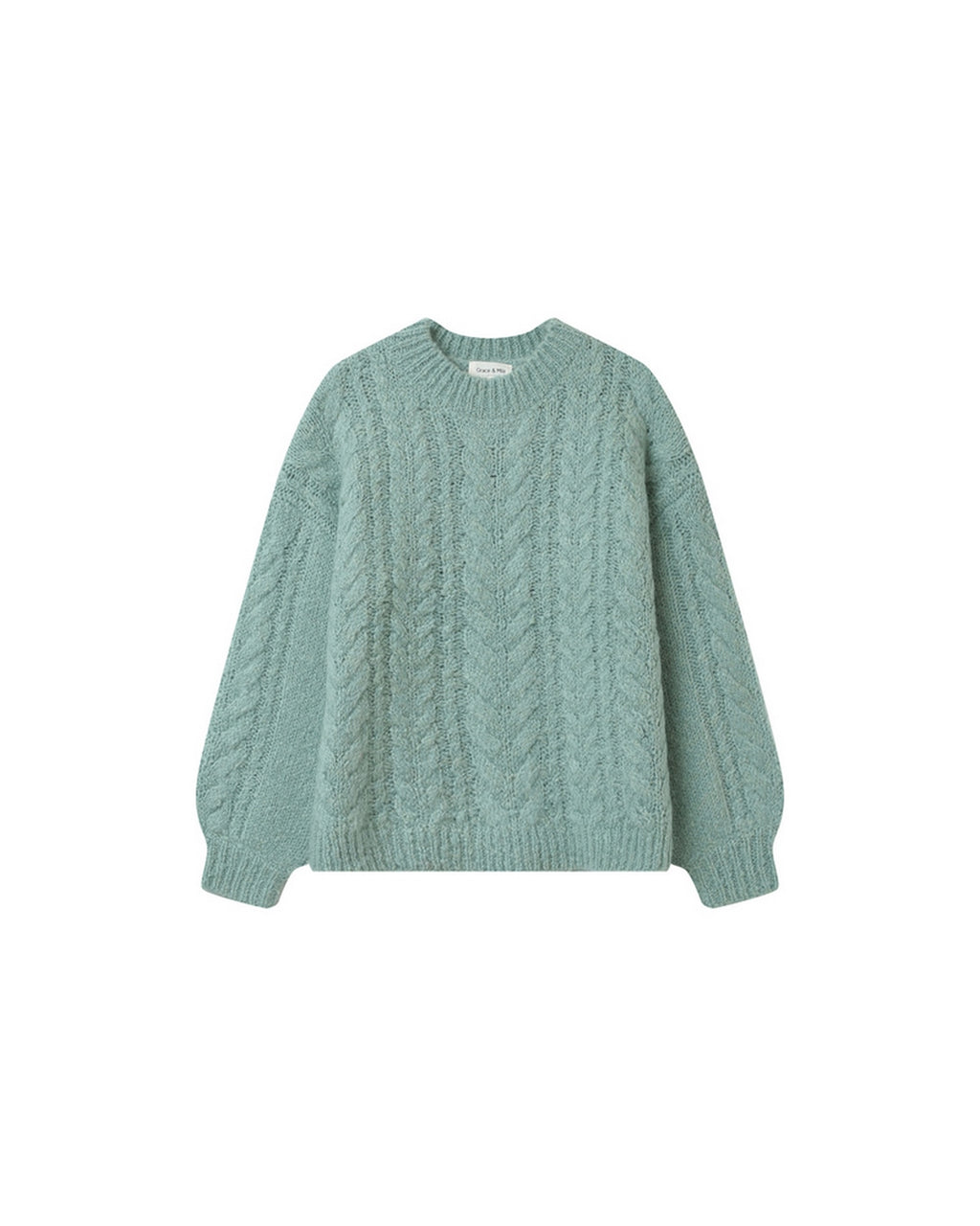 Jersey Harold - Verde