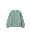 Jersey Harold - Verde
