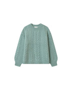 Jersey Harold - Verde