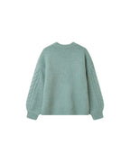 Jersey Harold - Verde