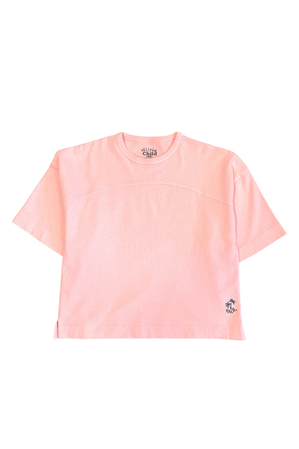Camiseta Niña Oversize - Haro - Bebé
