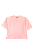 Camiseta Niña Oversize - Haro - Bebé