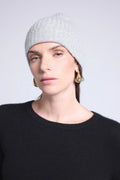 Gorro unisex Hat - Gris claro - Unisex