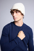 Gorro unisex Hat - Blanco - Mixto