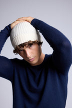 Gorro unisex Hat - Blanco - Mixto