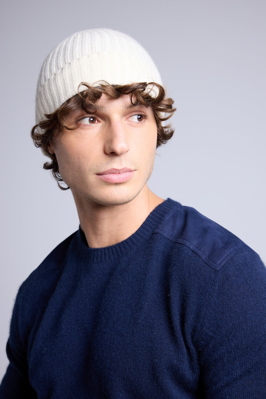 Gorro unisex Hat - Blanco - Mixto