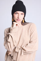 Gorro Unisex Hat - Negro - Mixto