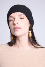 Gorro Unisex Hat - Negro - Mixto