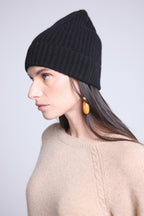 Gorro Unisex Hat - Negro - Mixto