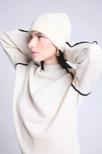 Gorro unisex Hat - Blanco - Mixto