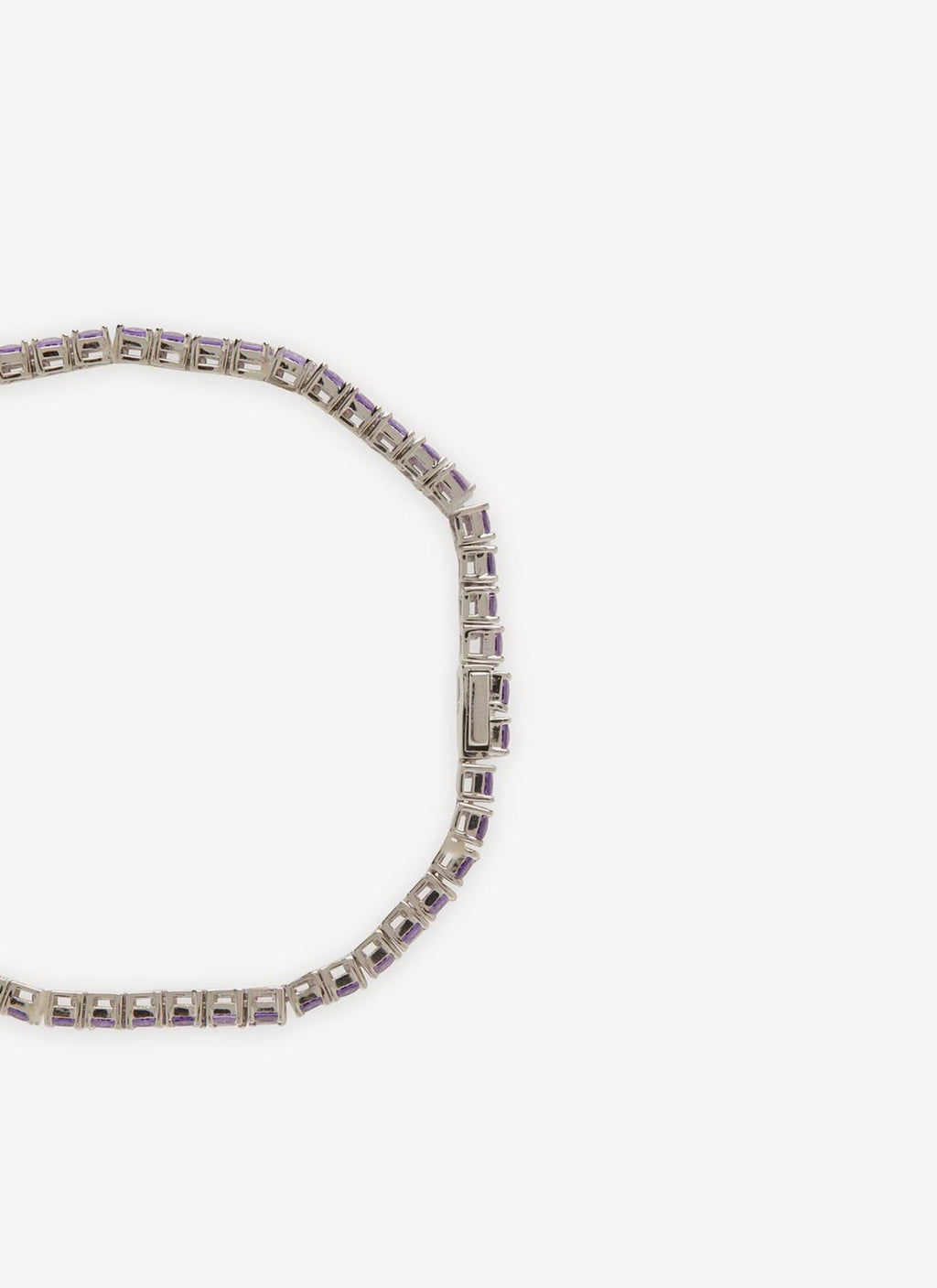 Hatton Labs - Bracelet - Silver