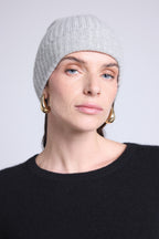 Gorro unisex Hat - Gris claro - Unisex