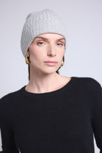 Gorro unisex Hat - Gris claro - Unisex