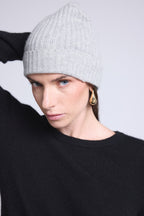 Gorro unisex Hat - Gris claro - Unisex