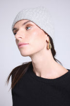Gorro unisex Hat - Gris claro - Unisex