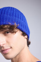 Gorro unisex Hat - Azul rey - Unisex