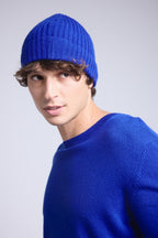 Gorro unisex Hat - Azul rey - Unisex