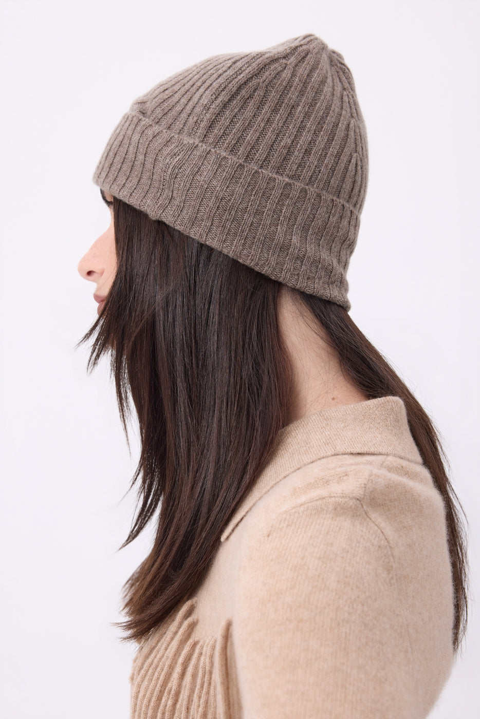 Gorro - Avellana - Mixto