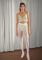 Soutien-Gorge Triangle Felicie - Vert
