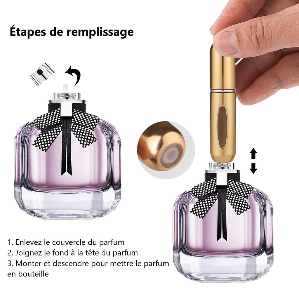 Mini Vaporizador