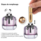 Mini Vaporizador