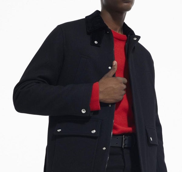 The Kooples - Cazadora - Hombre