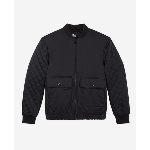 The Kooples - Bomber - Negro - Hombre