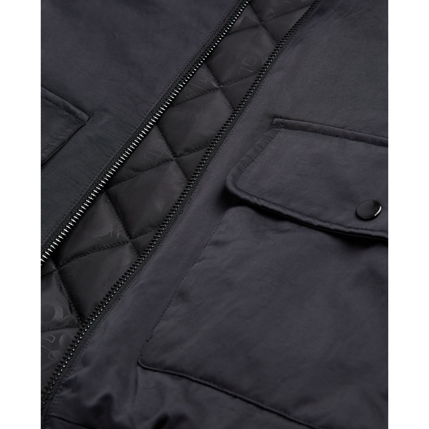 The Kooples - Bomber - Noir - Homme