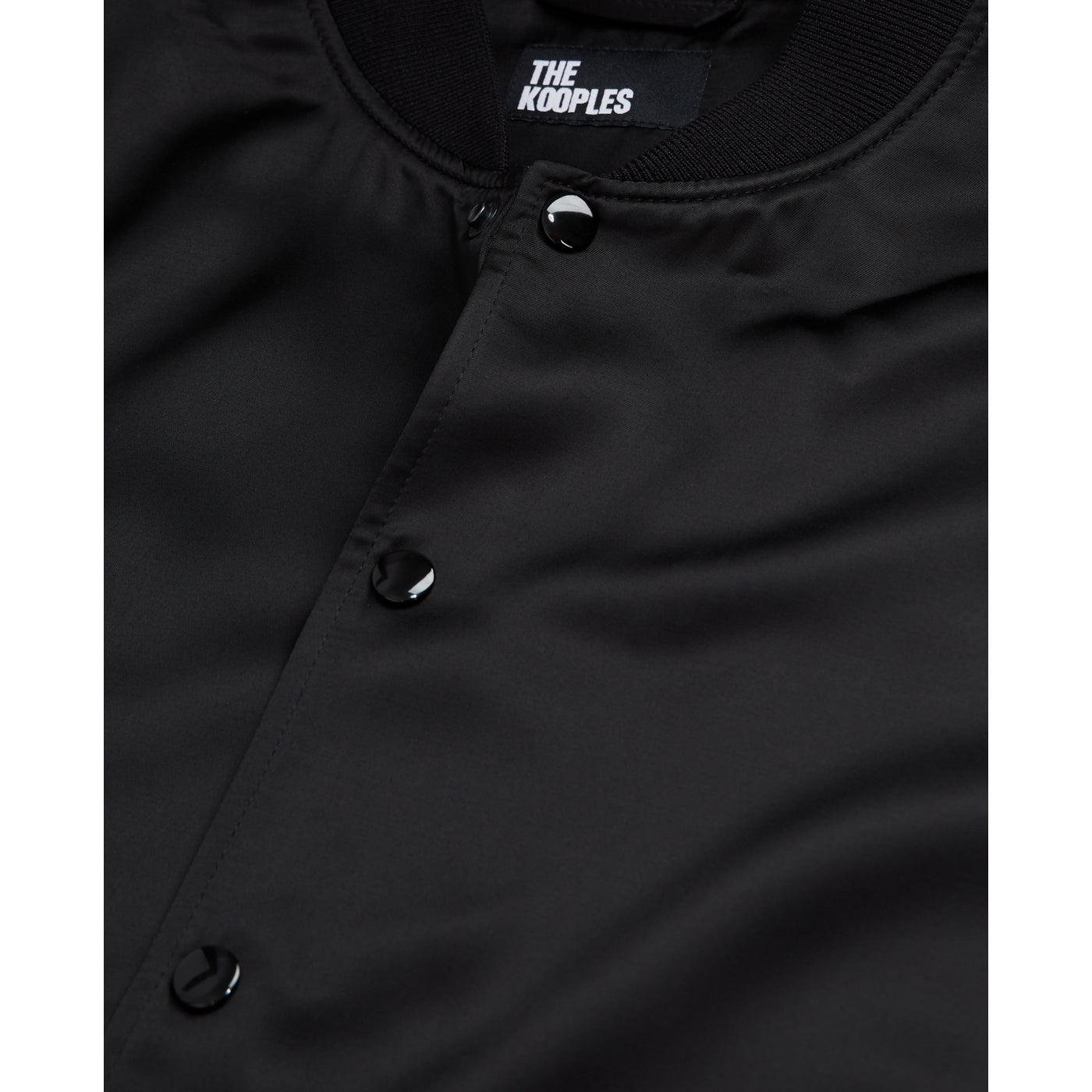 The Kooples - Teddy - Negro - Hombre