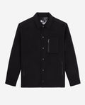 The Kooples - Chaqueta de lana - Negro - Hombre