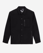 The Kooples - Chaqueta de lana - Negro - Hombre