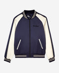 The Kooples - Chaqueta De Satén Con Bordado De Dragón