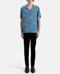 The Kooples - Camisa - Azul - Hombre