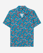 The Kooples - Camisa - Azul - Hombre