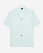 Shirt - Turquoise - Men