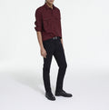 The Kooples - Chemise Manches Longues - Homme
