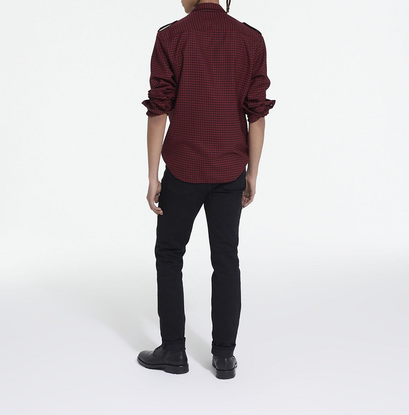 The Kooples - Chemise Manches Longues - Homme