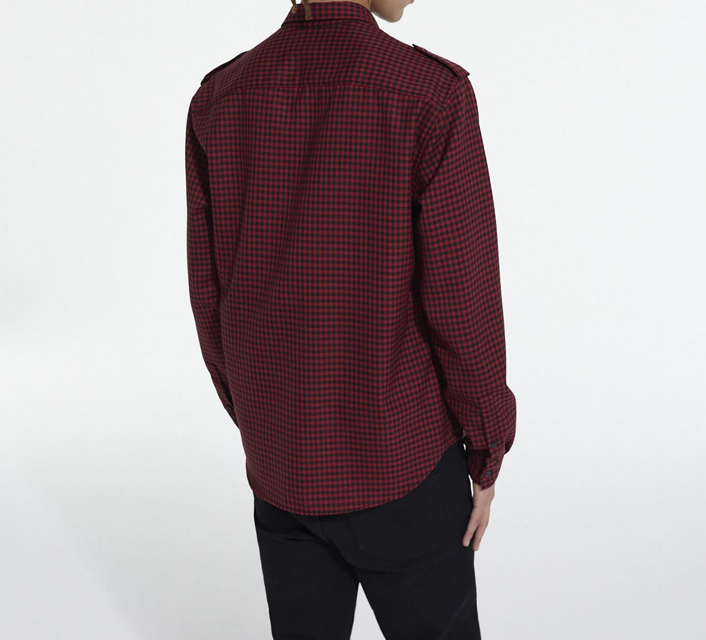 The Kooples - Chemise Manches Longues - Homme