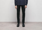 The Kooples - Camisa Decintree Slim Lisa Con Botones Ocultos - Hombre