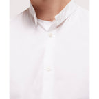 The Kooples - Camisa Slim D Blanca - Hombre