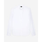 The Kooples - Camisa Slim D Blanca - Hombre