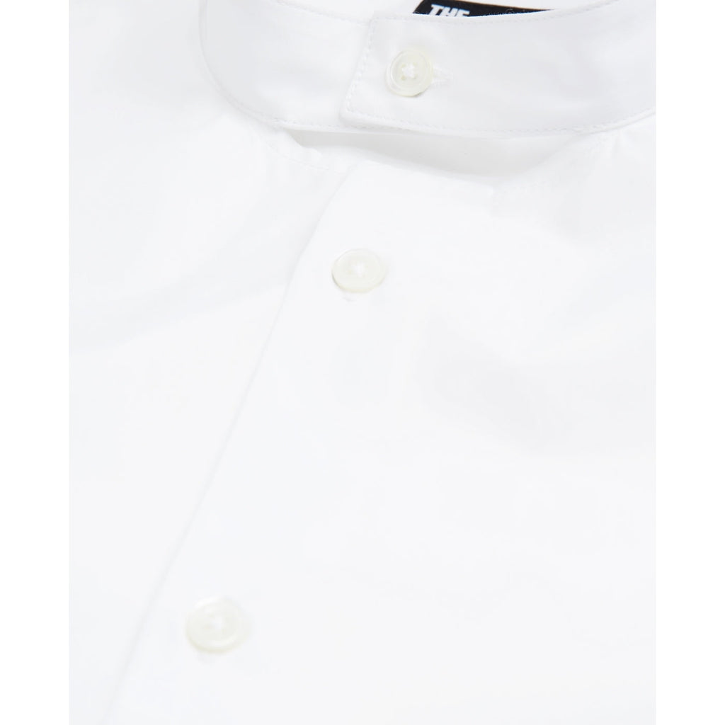 The Kooples - Camisa Slim D Blanca - Hombre