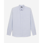 The Kooples - Chemise A Manches Longues Col Classique - Homme