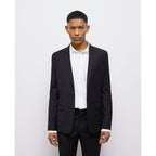 The Kooples - Long Sleeve Shirt with Classic Collar - Men