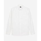 The Kooples - Long Sleeve Shirt with Classic Collar - Men