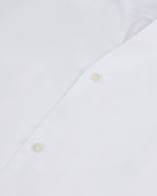 Camisa Manga Larga Cuello Mao