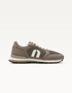 Zapatillas bajas Adrien - Gris oscuro - Hombre