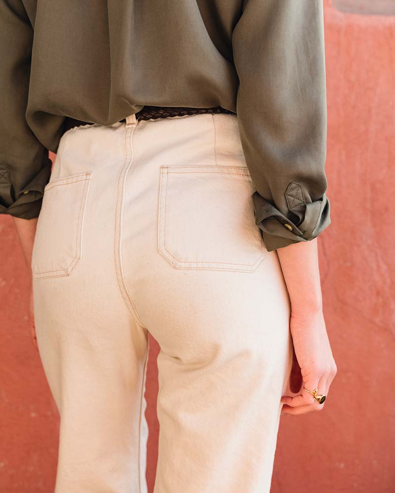 Pantalon Hector