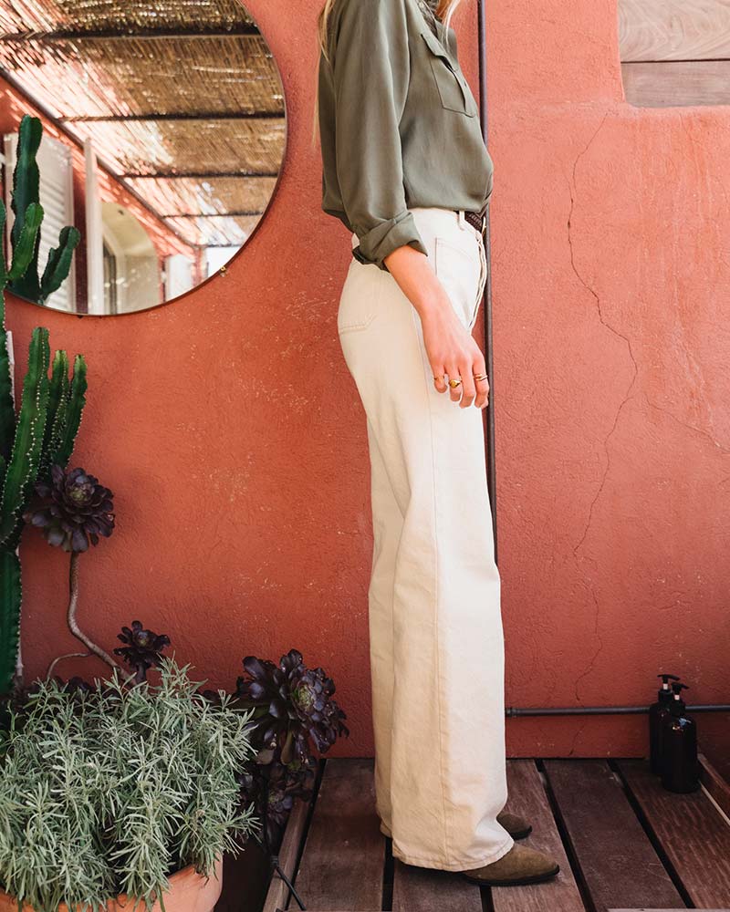 Pantalon Hector