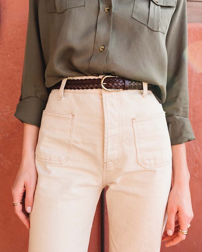 Pantalon Hector